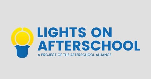 Lights On Afterschool logo