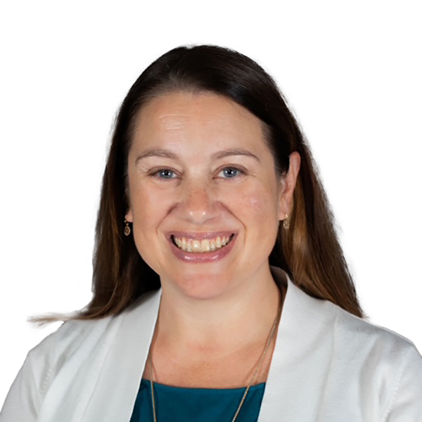 Dr. Jessica Navarro, Senior Training and TA Specialist