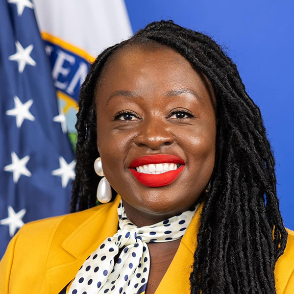 Dr. Sheronda Witter, Out-of-School Time Advisor
