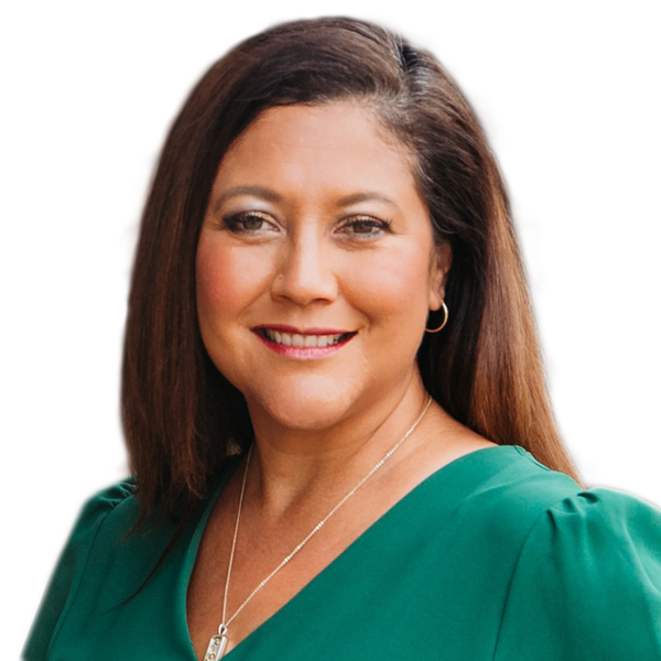 Dr. Candace Ferguson, Project Director of the 21st CCLC NTAC