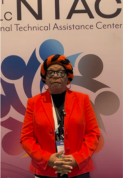 Cynthia Gatson