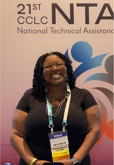 Kanika Frazier-Wright