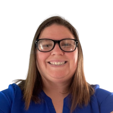 Ms. Brittany Pearson-Baker, Senior Instructional Designer