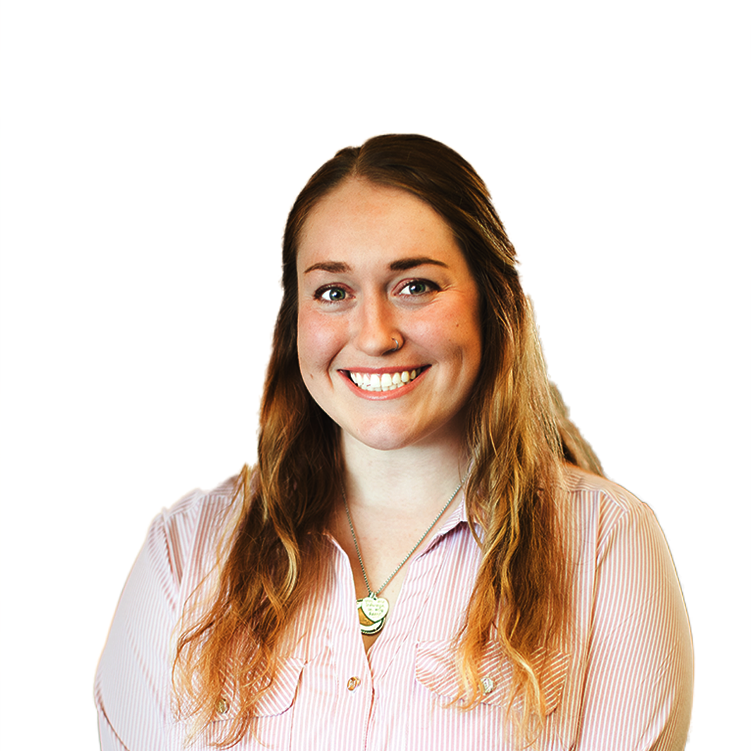 Ms. Karin Wolfe, Creative Content Specialist