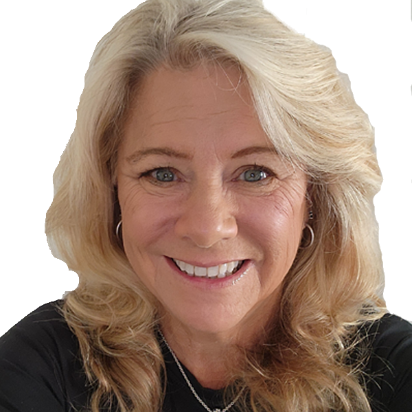 Johanna Friedel - Project Director for the Texas Afterschool Centers on Education in the Greenville Independent School District