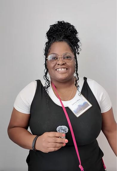 Spotlight on Pender County: Data as a Stepping Stone