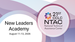 New Leader Academy Series PPT Thumbnail Image
